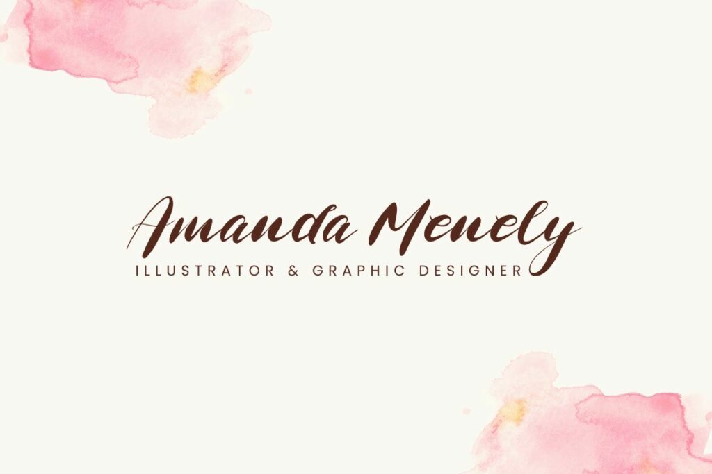 Mellyani - Classic Handwritten Typeface Poster 4