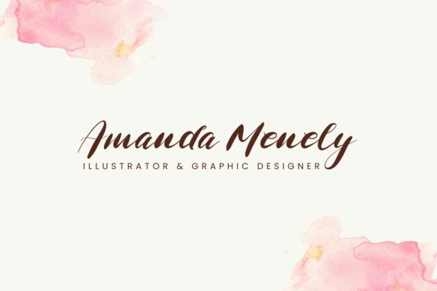 Mellyani - Classic Handwritten Typeface Poster 4