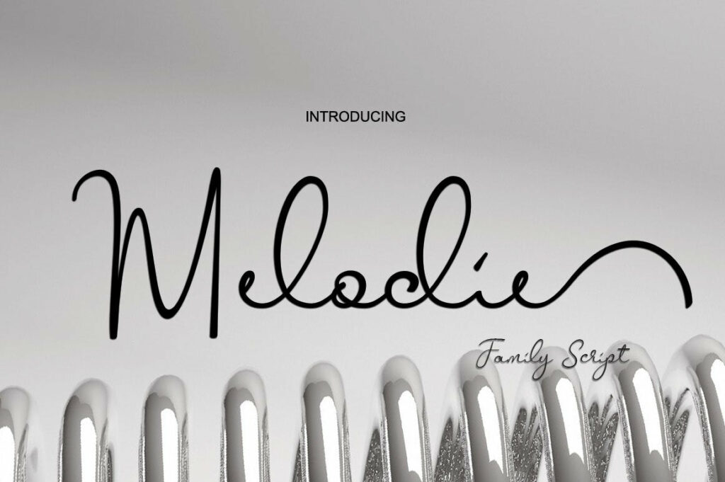Melodie Poster 1