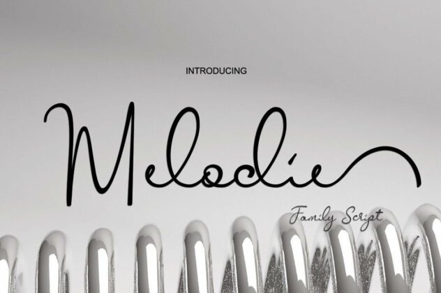 Melodie Poster 1