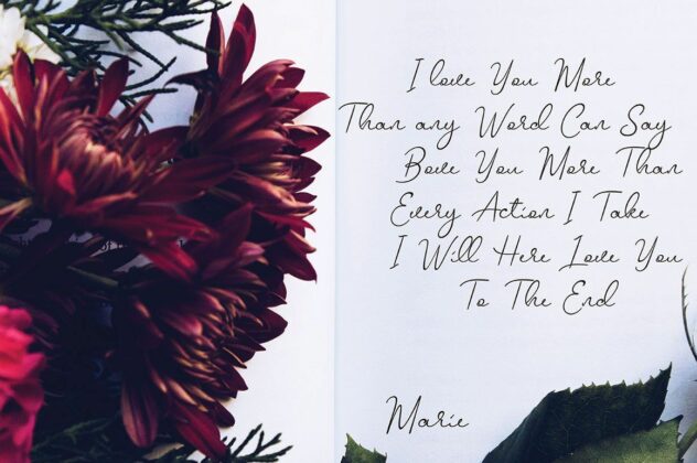 Melodie Poster 2
