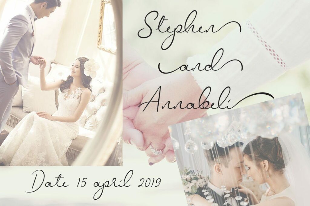 Melodie Poster 5