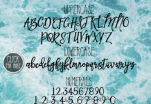 Mermaid Tails Poster 1