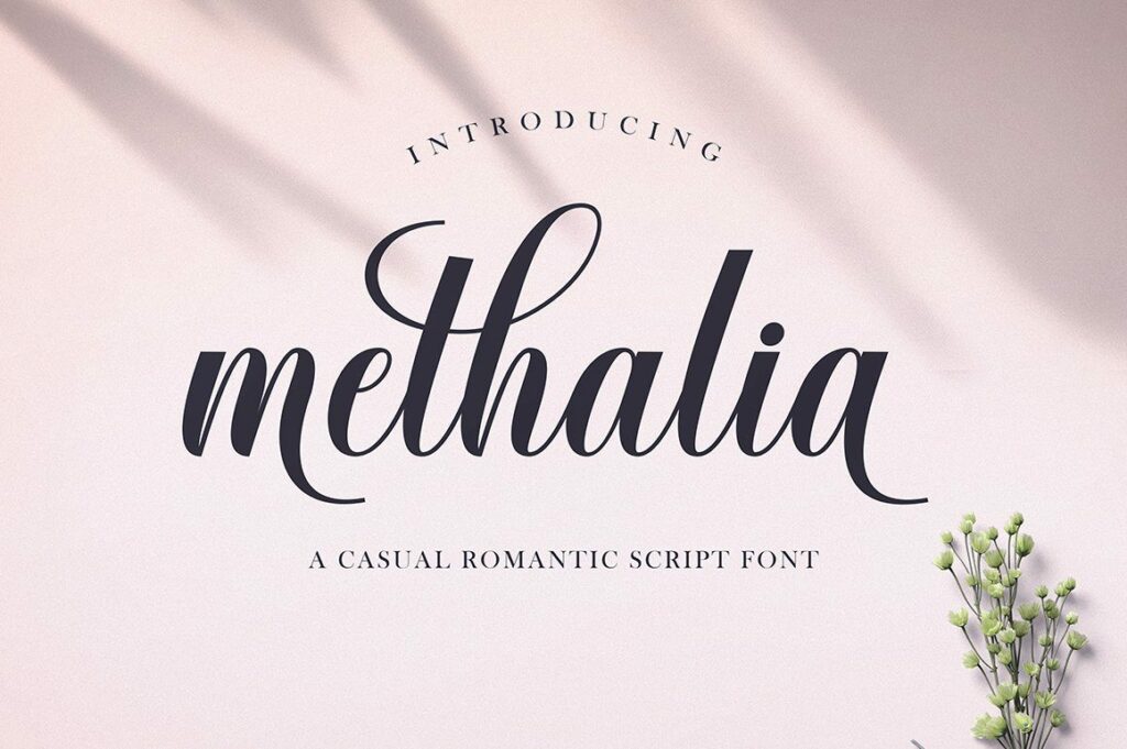 Methalia Poster 3