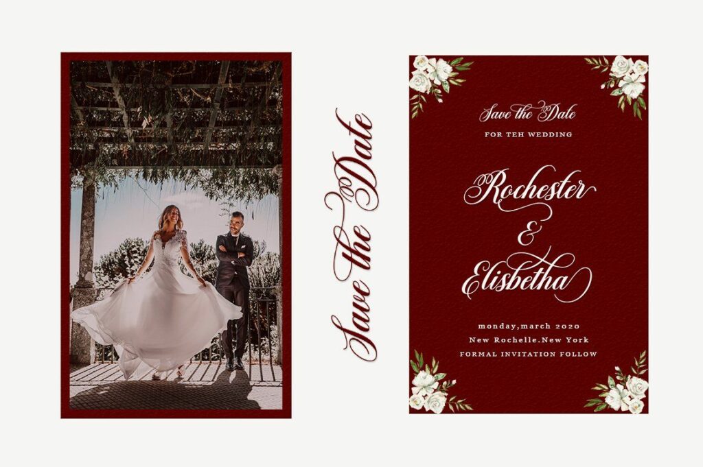 Michalina Script Poster 1