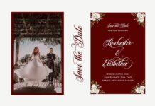 Michalina Script Poster 1