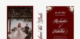 Michalina Script Poster 1