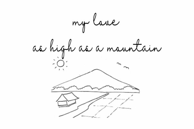 Michalline Poster 4