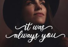 Michelle Script Poster 1