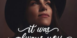 Michelle Script Poster 1