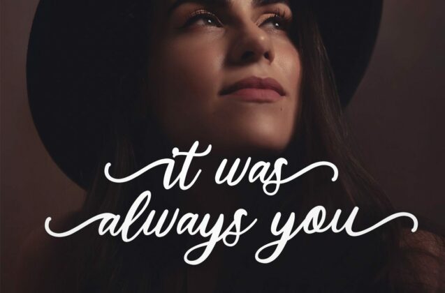 Michelle Script Poster 1