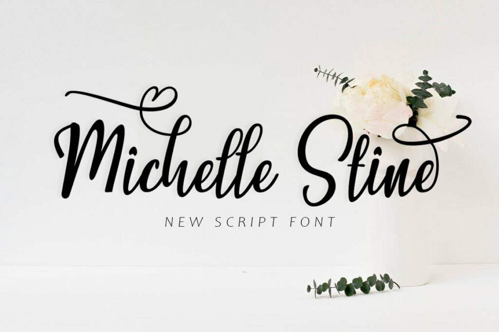 Michelle Stine Poster 9