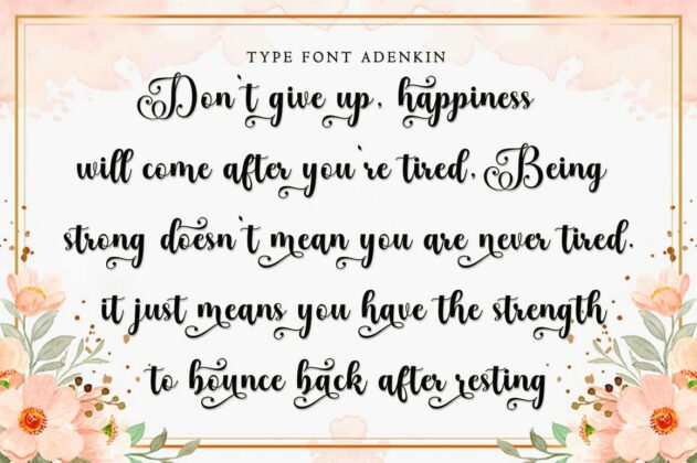 Midane Baleyne Poster 8