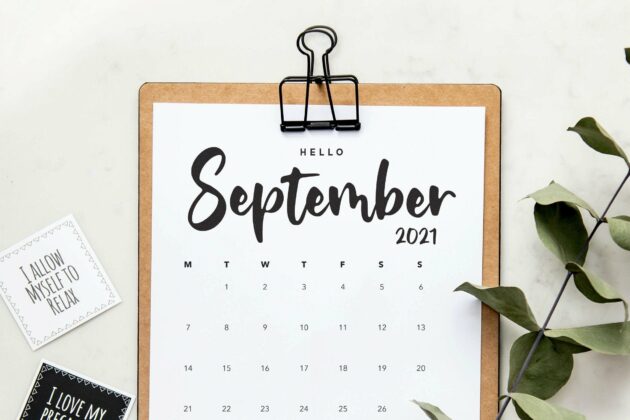 Miguelito Modern Handwritten Font Poster 6