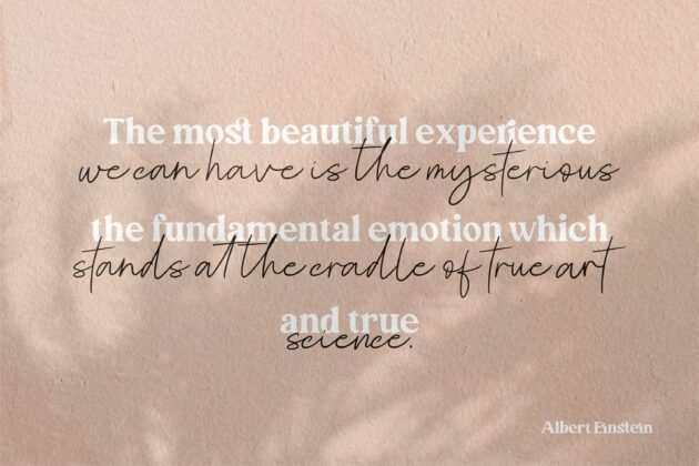 Mikane Jellie Handwritten Font Duo Poster 3