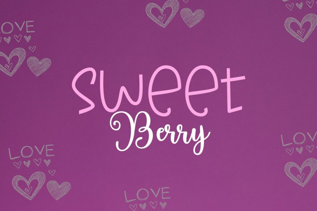 Miken Sweetness Poster 3