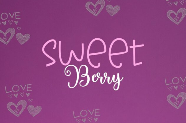 Miken Sweetness Poster 3