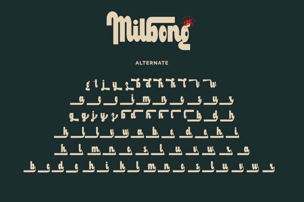 Milbong Poster 8