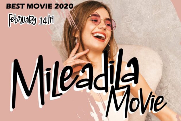 Mileadila Poster 4