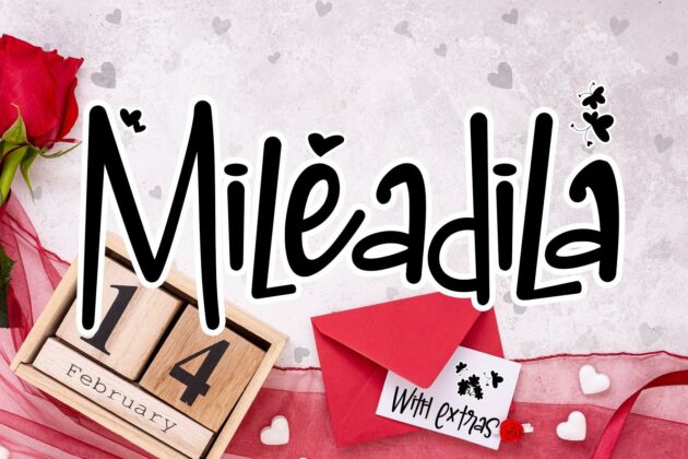 Mileadila Poster 8