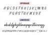 Miles Henry - Modern Script Font Poster 1