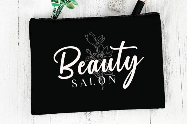 Miles Henry - Modern Script Font Poster 5