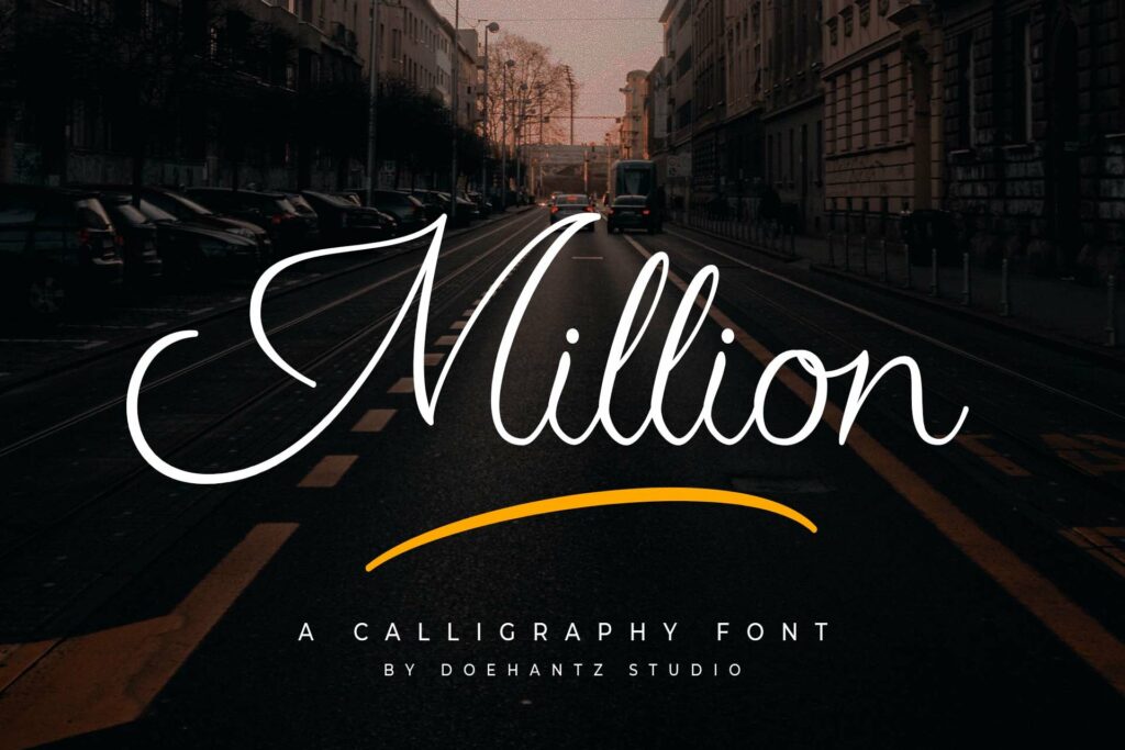 Million Poster 4