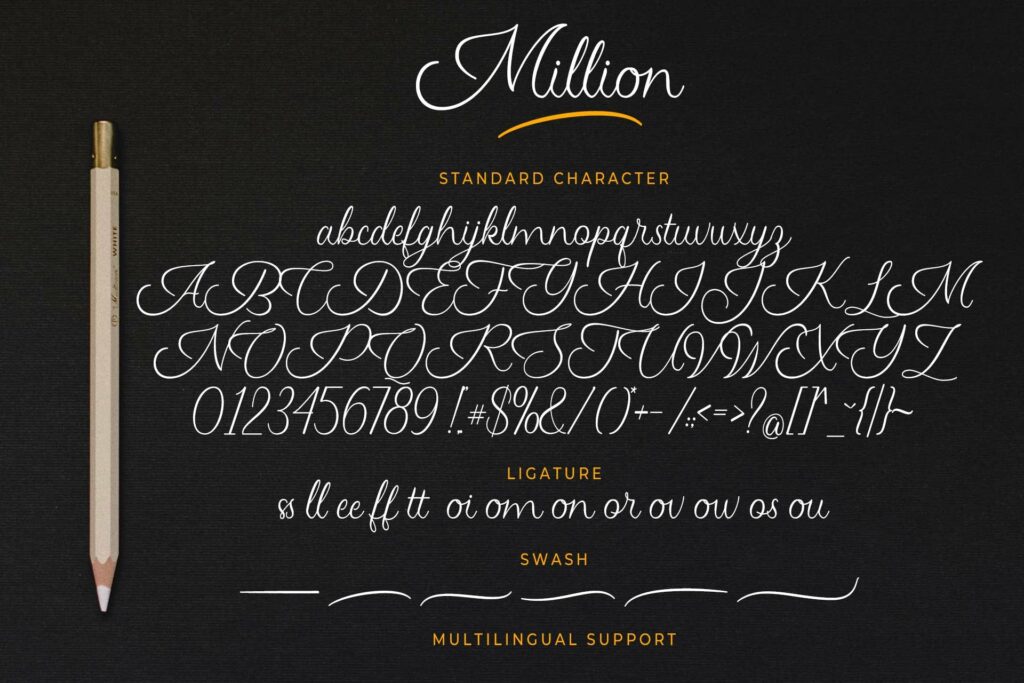Million Poster 5