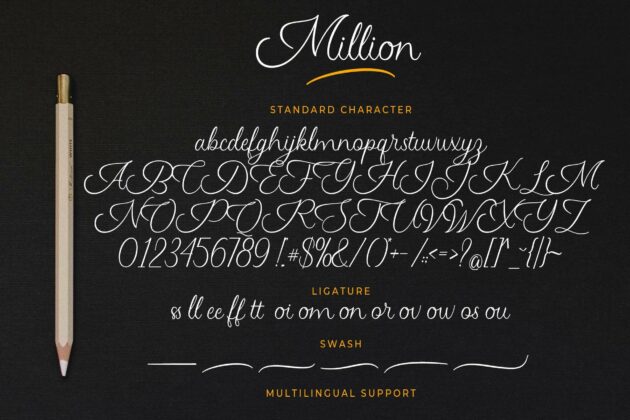 Million Poster 5