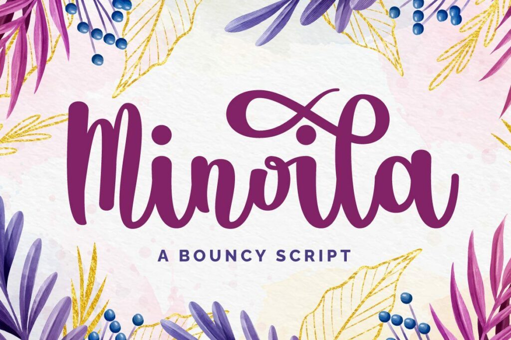 Minoila Poster 3