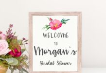 Missy Lou Font Poster 1