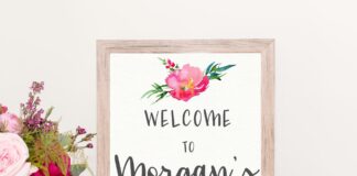 Missy Lou Font Poster 1