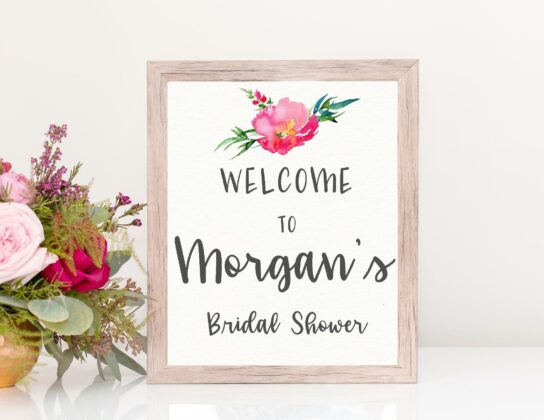Missy Lou Font Poster 1