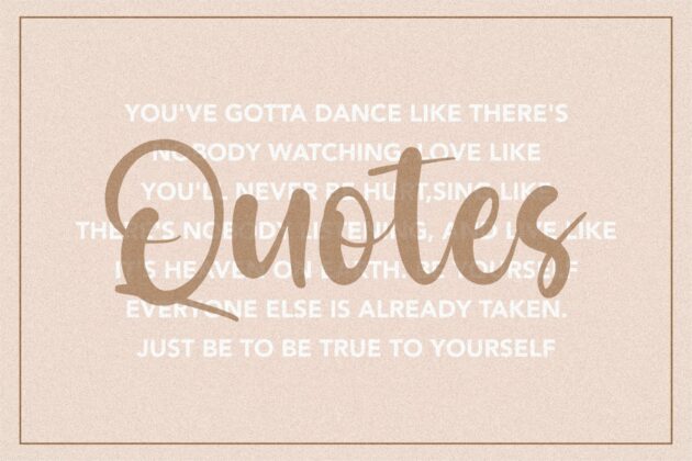 Misty Cotton Modern Calligraphy Font Poster 7