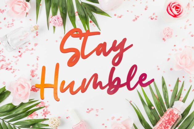 Modesty Script - Handwritten Font Poster 2