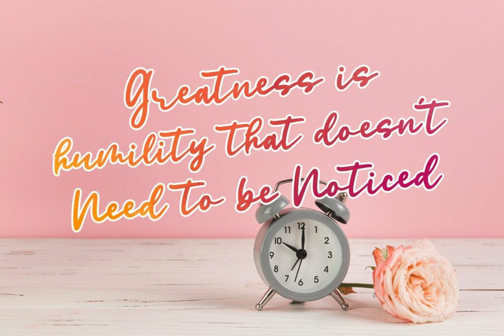 Modesty Script - Handwritten Font Poster 7