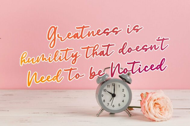 Modesty Script - Handwritten Font Poster 7