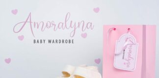 monalisa lovely font Poster 1