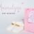 monalisa lovely font