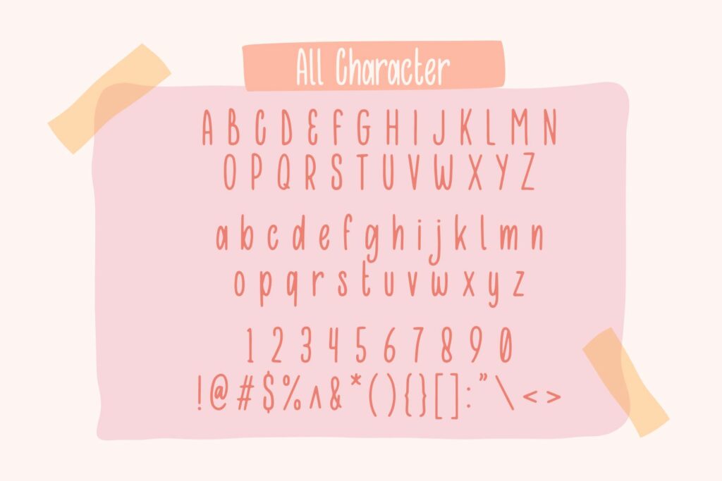 Monolane Poster 1