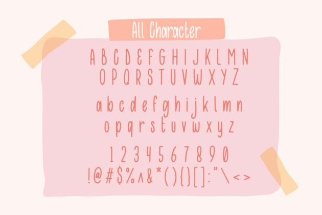 Monolane Poster 1