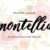 Montellia