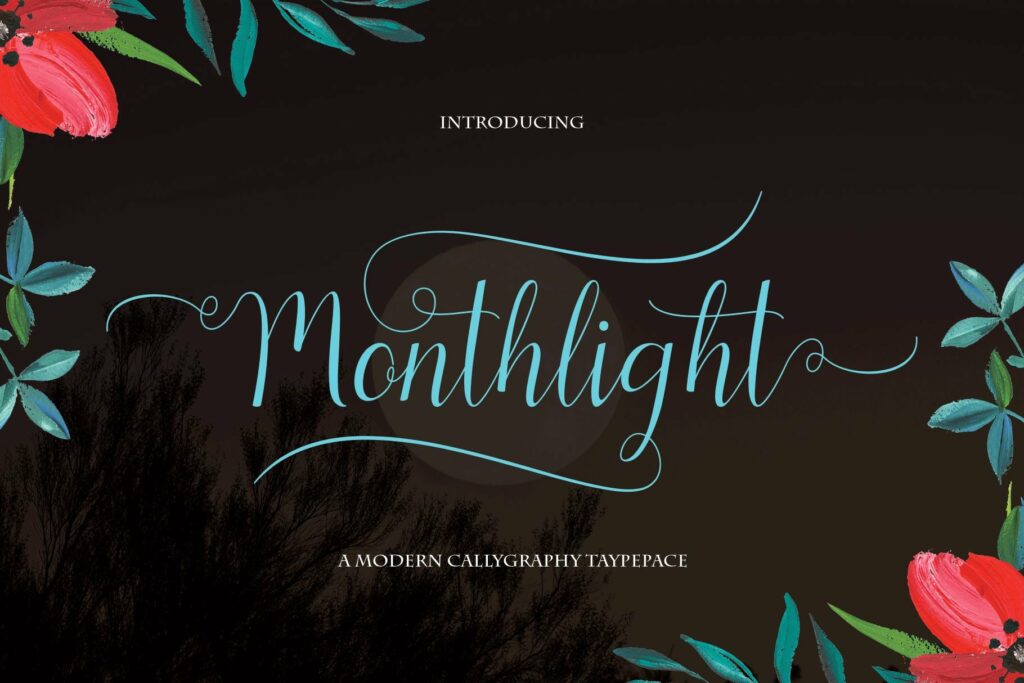 Monthlight Poster 3