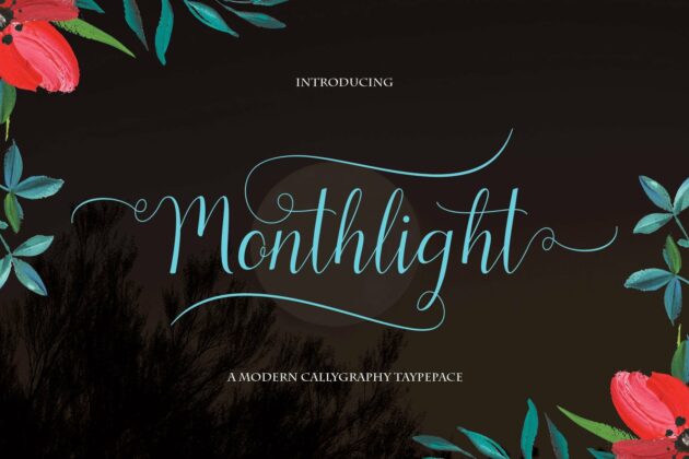 Monthlight Poster 3