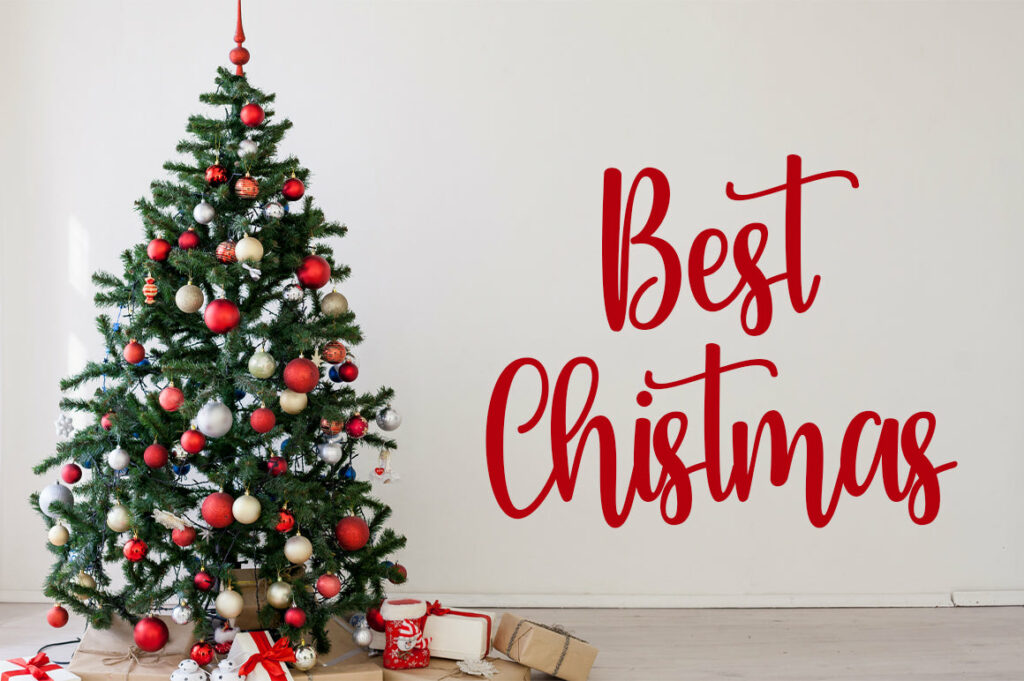 Moreng Christmas Poster 4