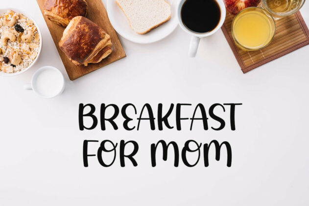 Morning Routine Poster 2