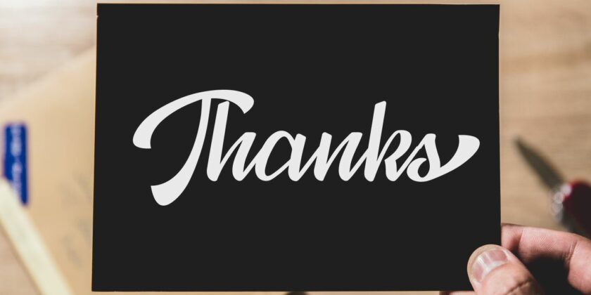 Mosgrade Bold Script Font Poster 3