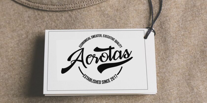 Mosgrade Bold Script Font Poster 6