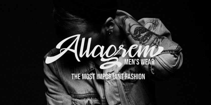 Mosgrade Bold Script Font Poster 7
