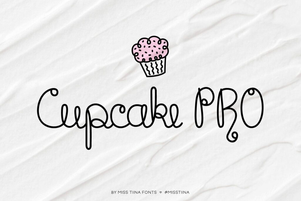 MTF Cupcake PRO Poster 3